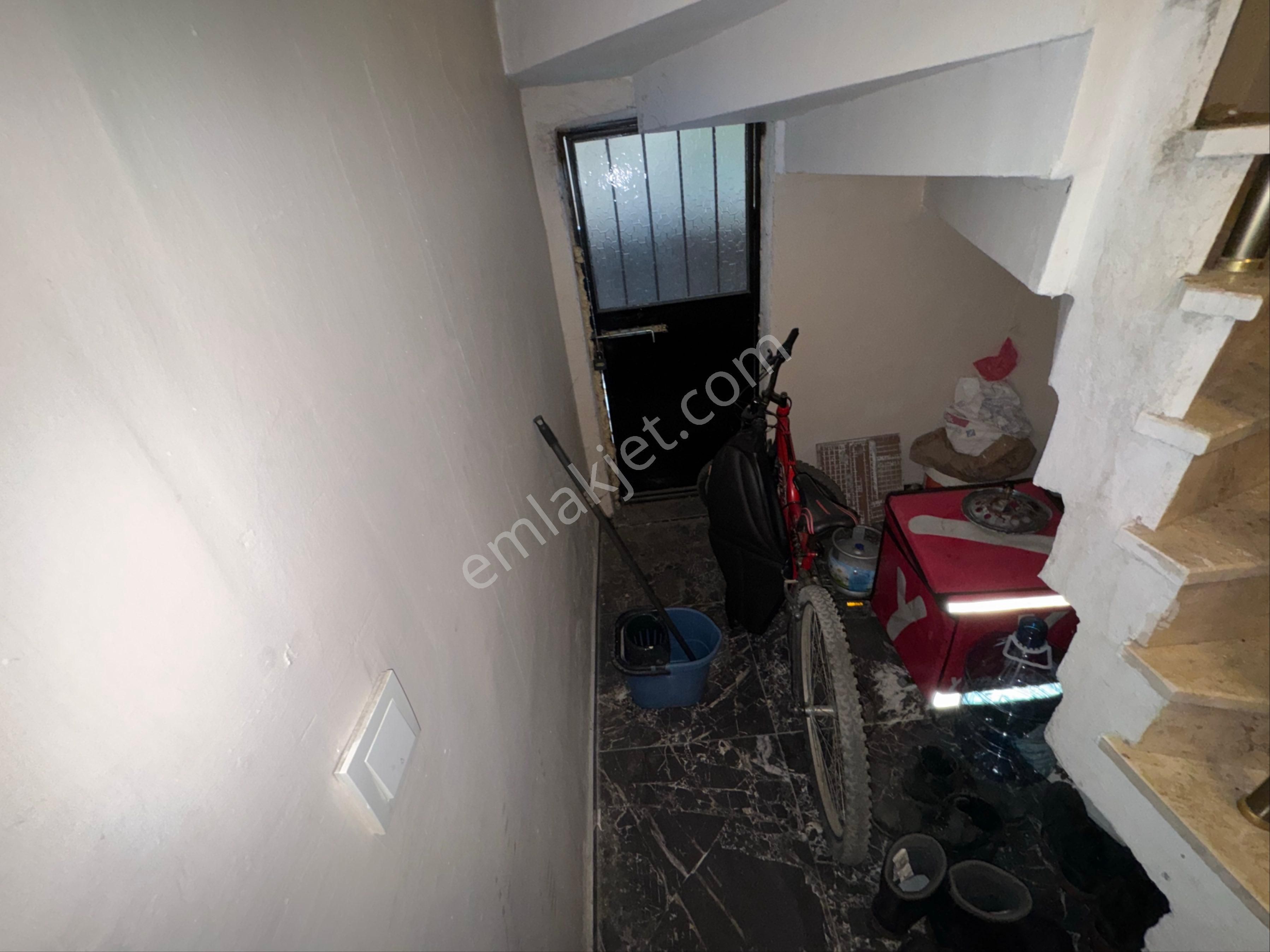 Zaferyapıdan Satılık Yüksekcamlı Bahçekatı Daire 2+1 80m2 2019yapı İstanbul Sultangazi Esentepemahde - Görsel 24