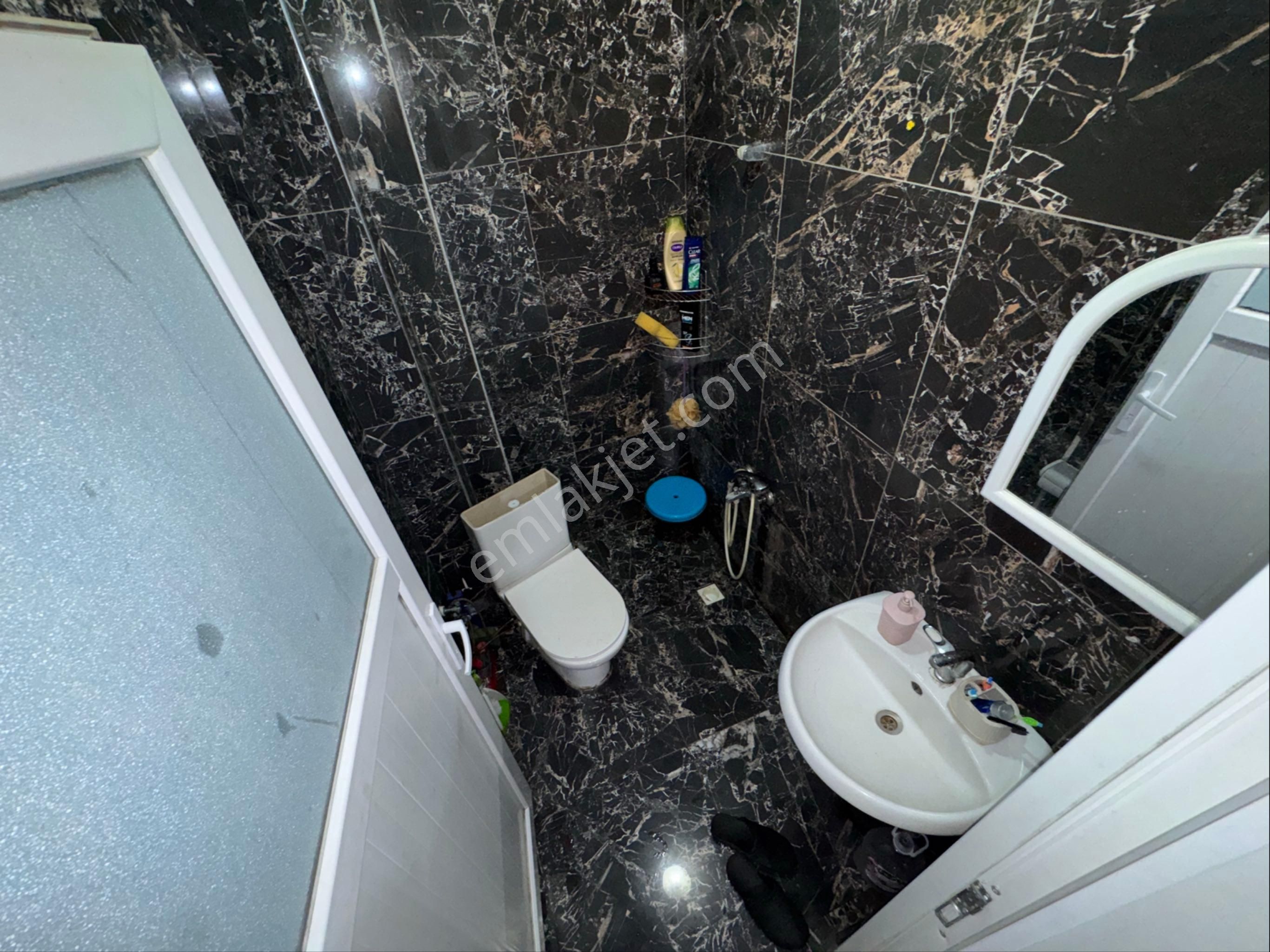 Zaferyapıdan Satılık Yüksekcamlı Bahçekatı Daire 2+1 80m2 2019yapı İstanbul Sultangazi Esentepemahde - Görsel 15