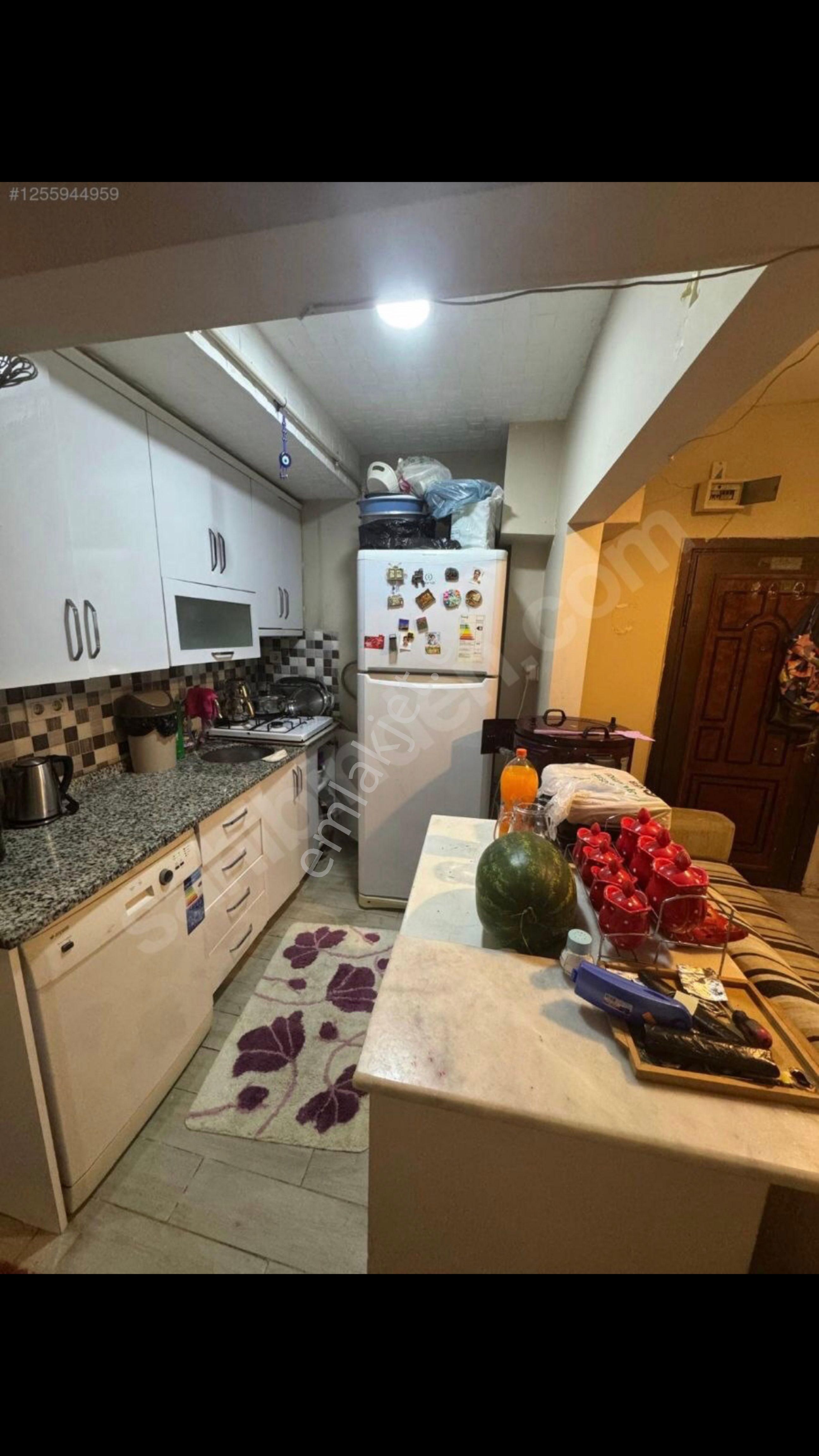 Pazartekke Yakını Eşyalı - Görsel 3