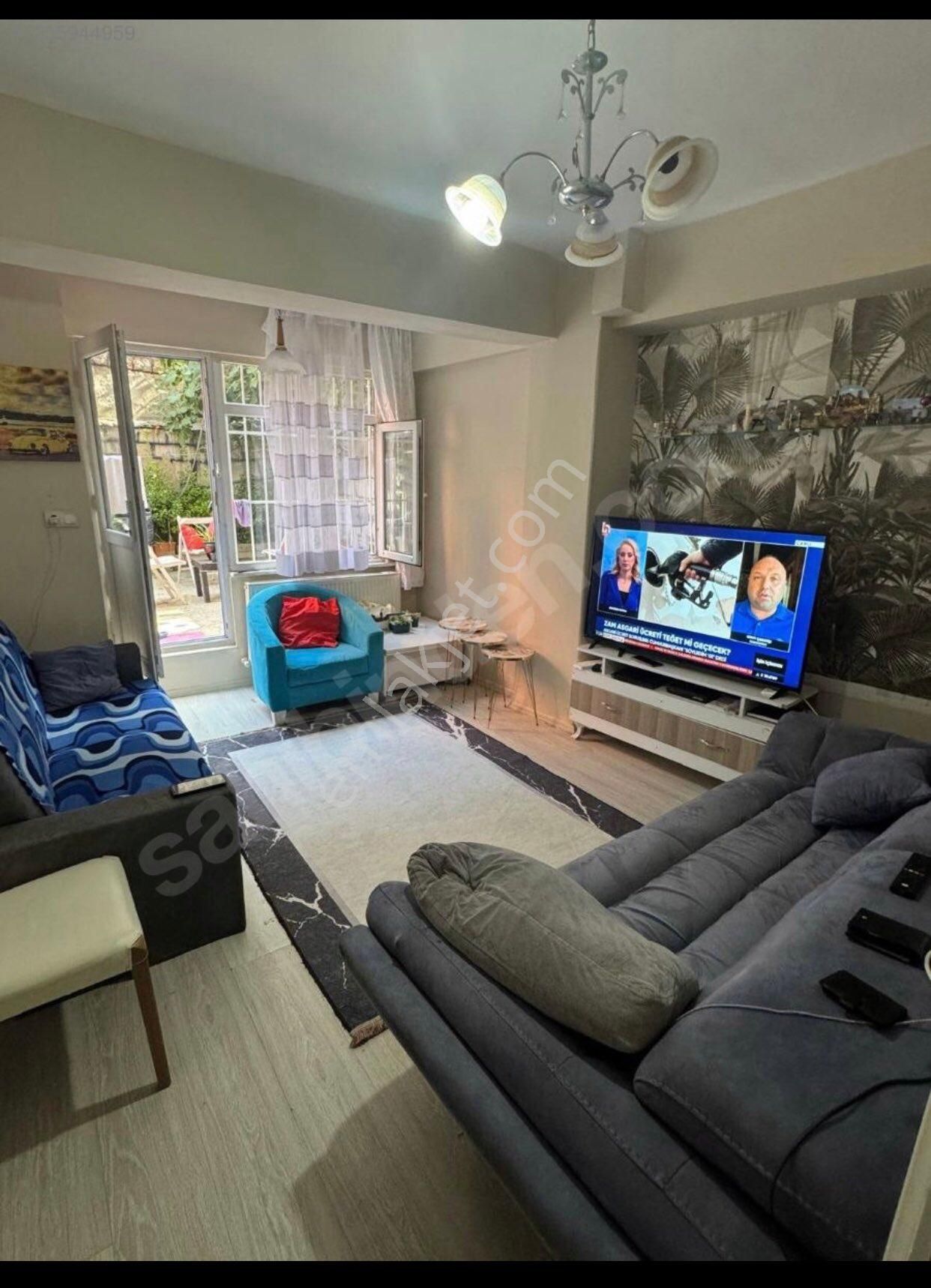 Pazartekke Yakını Eşyalı