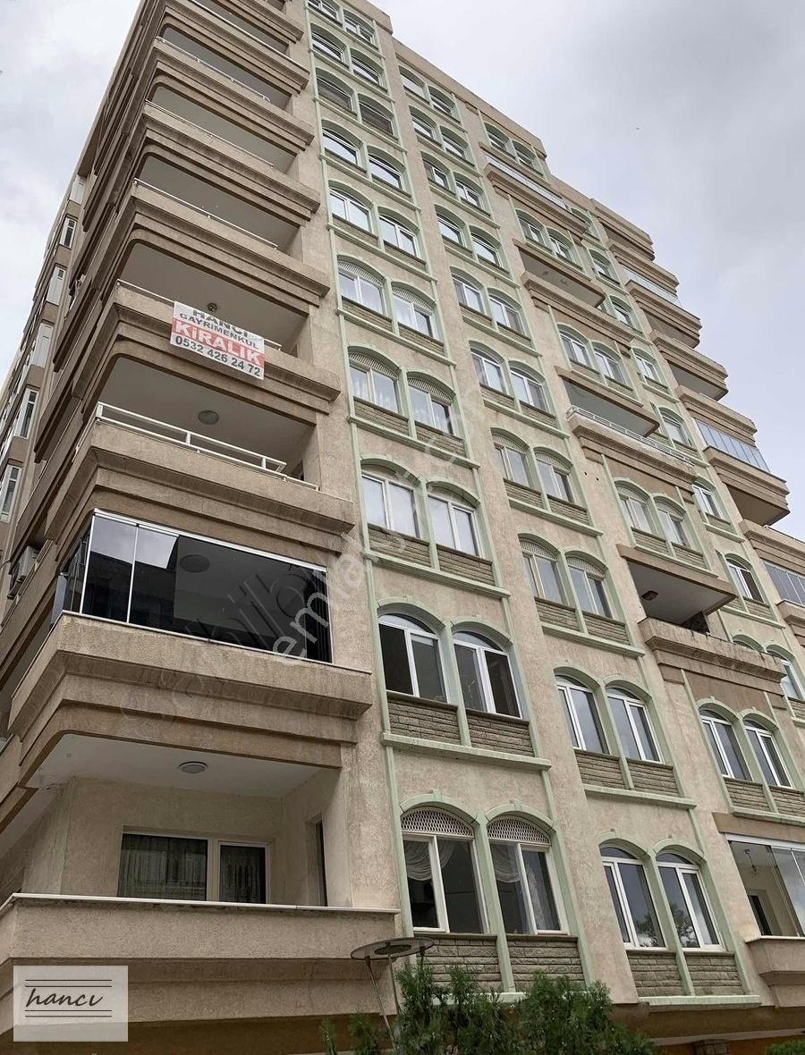 Hancıdan Çekirgede 4+1 Satılık Daire