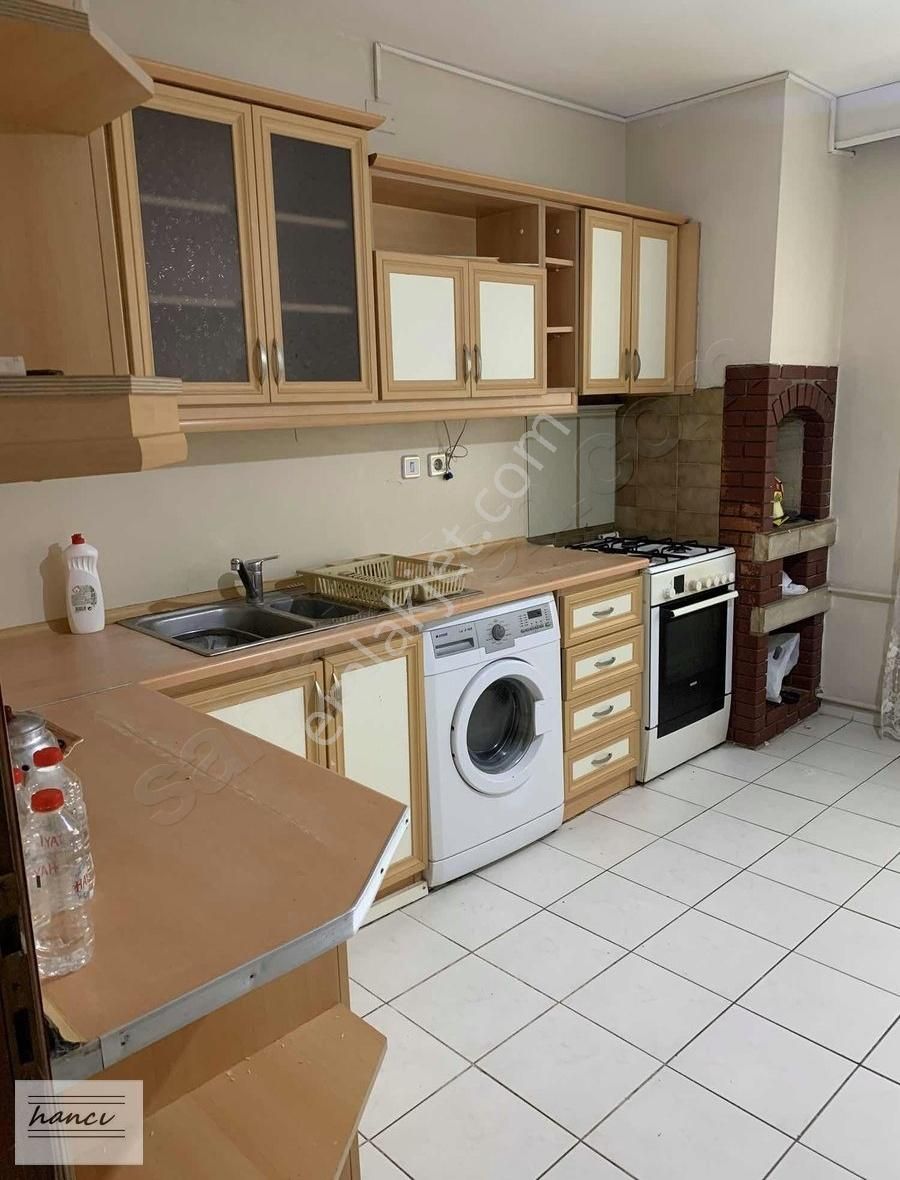 Hancıdan Çekirgede 4+1 Satılık Daire - Görsel 9