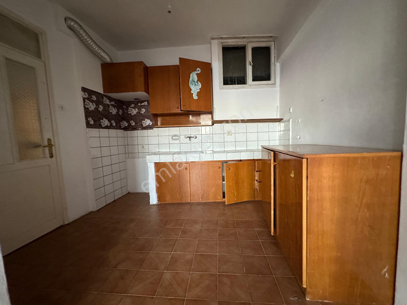 Evim-nur'dan Kökçüoğlu Mh 2+1 3.kat Dışcepheli Deniz Manzaralı Kupon Daire - Görsel 4