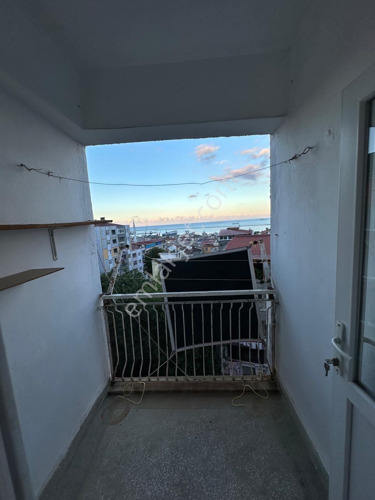 Evim-nur'dan Kökçüoğlu Mh 2+1 3.kat Dışcepheli Deniz Manzaralı Kupon Daire - Görsel 16