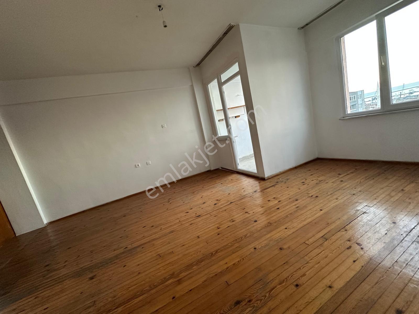 Evim-nur'dan Kökçüoğlu Mh 2+1 3.kat Dışcepheli Deniz Manzaralı Kupon Daire - Görsel 22