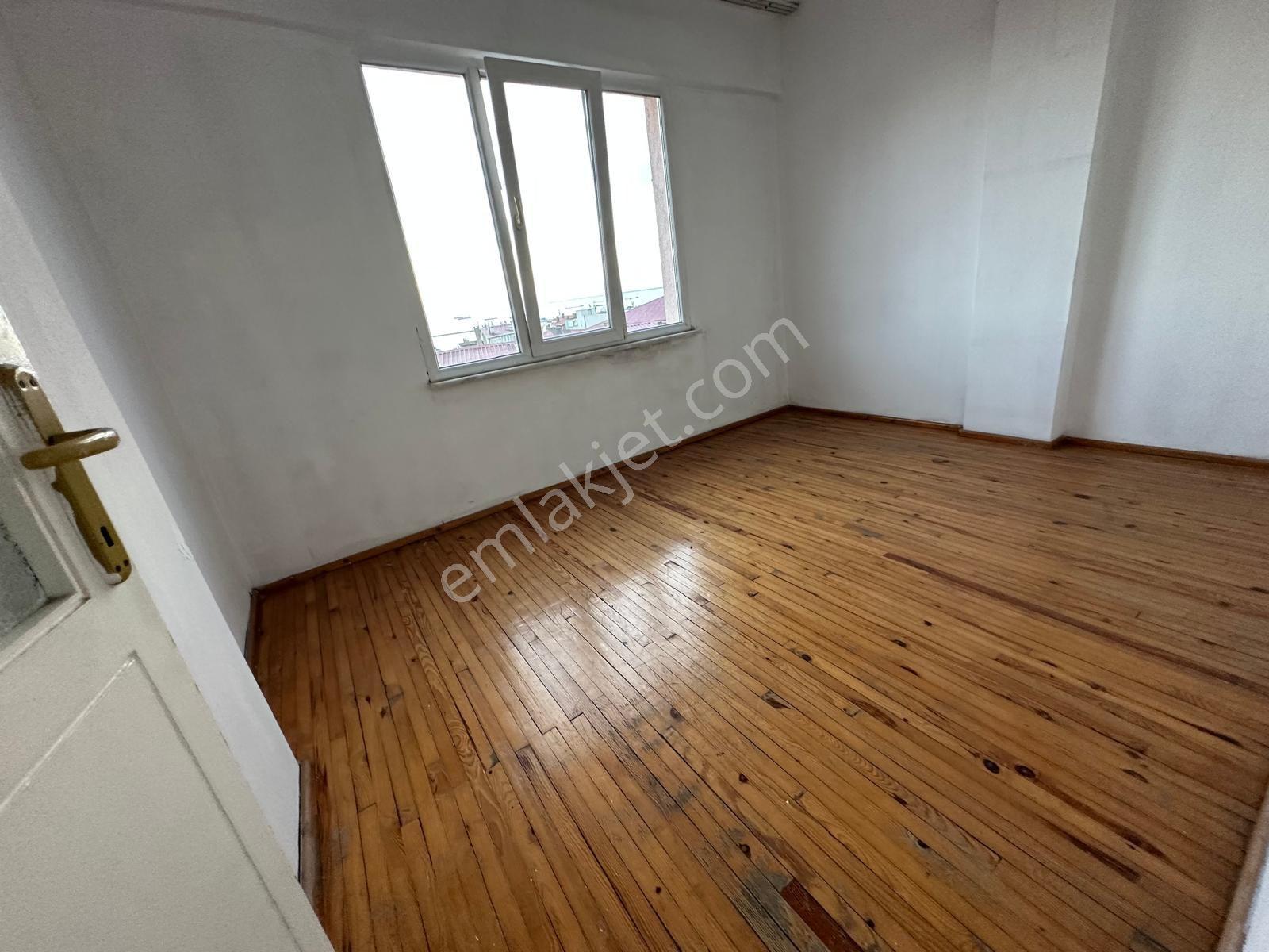 Evim-nur'dan Kökçüoğlu Mh 2+1 3.kat Dışcepheli Deniz Manzaralı Kupon Daire - Görsel 21