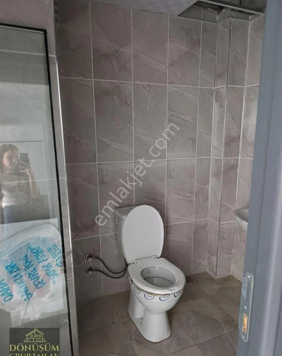 Dönüşüm Emlak'tan Üniversite Yolunda Güney-doğu Cepheli 2+1 Satılık Eşyalı Daire - Görsel 11
