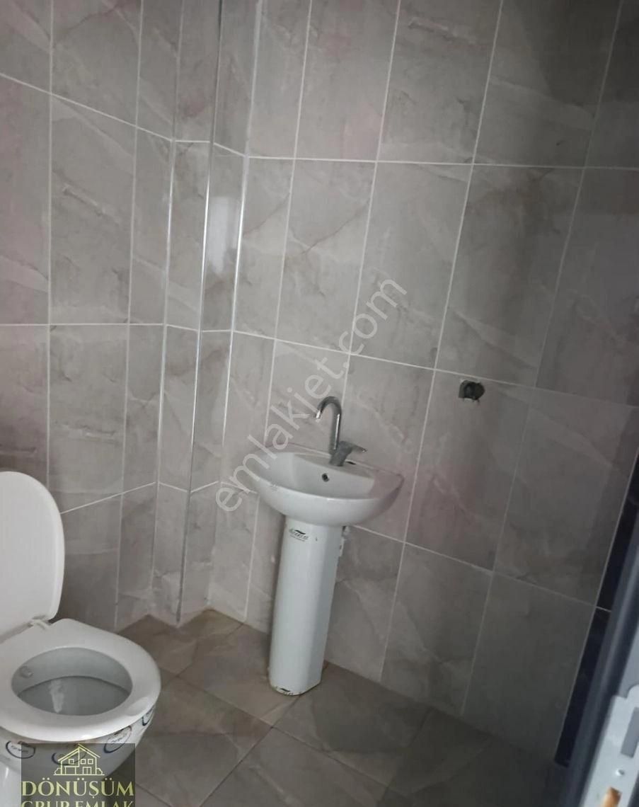 Dönüşüm Emlak'tan Üniversite Yolunda Güney-doğu Cepheli 2+1 Satılık Eşyalı Daire - Görsel 12