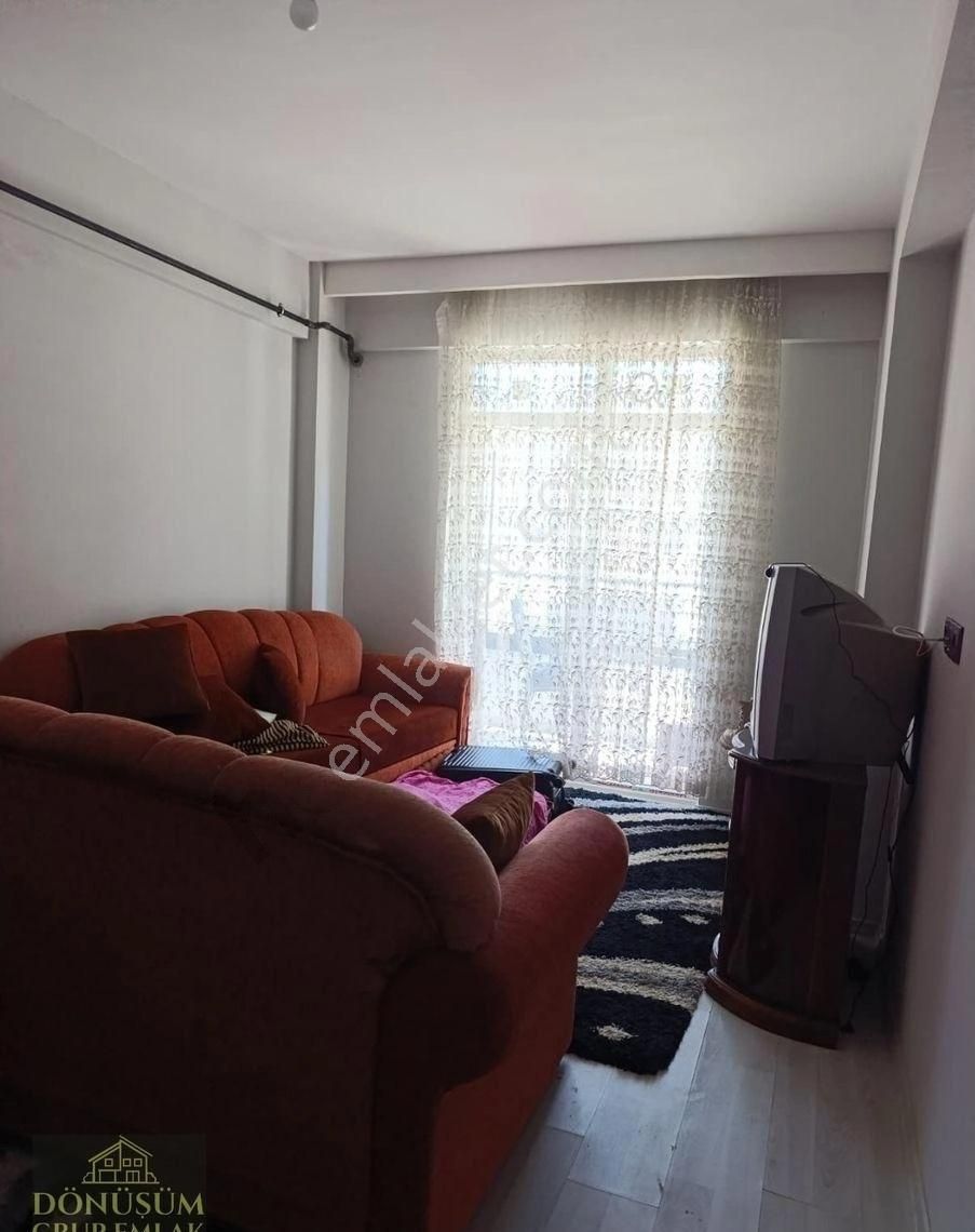 Dönüşüm Emlak'tan Üniversite Yolunda Güney-doğu Cepheli 2+1 Satılık Eşyalı Daire - Görsel 18