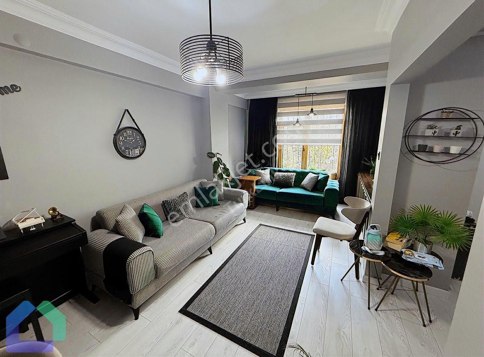 Atakent Ümraniyede 6+3 Bahçeli 4 Katlı Müstakil Ev 260 M² - Görsel 5