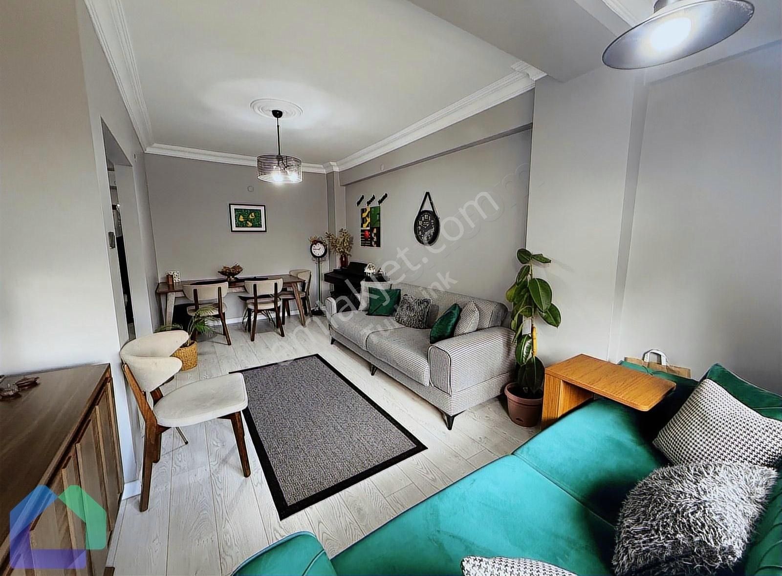 Atakent Ümraniyede 6+3 Bahçeli 4 Katlı Müstakil Ev 260 M² - Görsel 3