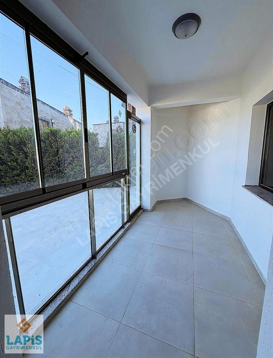 Premiyum Kalite -bahçeli- Yerden Isıtmalı - Otopark Ve Havuzlu - Görsel 4