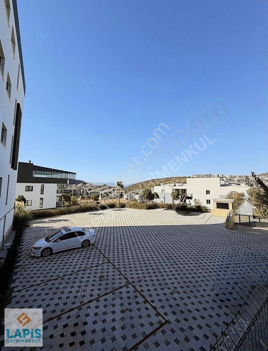 Premiyum Kalite -bahçeli- Yerden Isıtmalı - Otopark Ve Havuzlu - Görsel 11