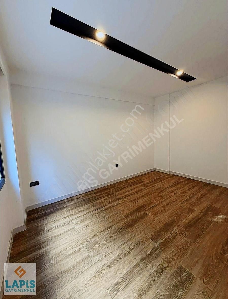 Premiyum Kalite -bahçeli- Yerden Isıtmalı - Otopark Ve Havuzlu - Görsel 17