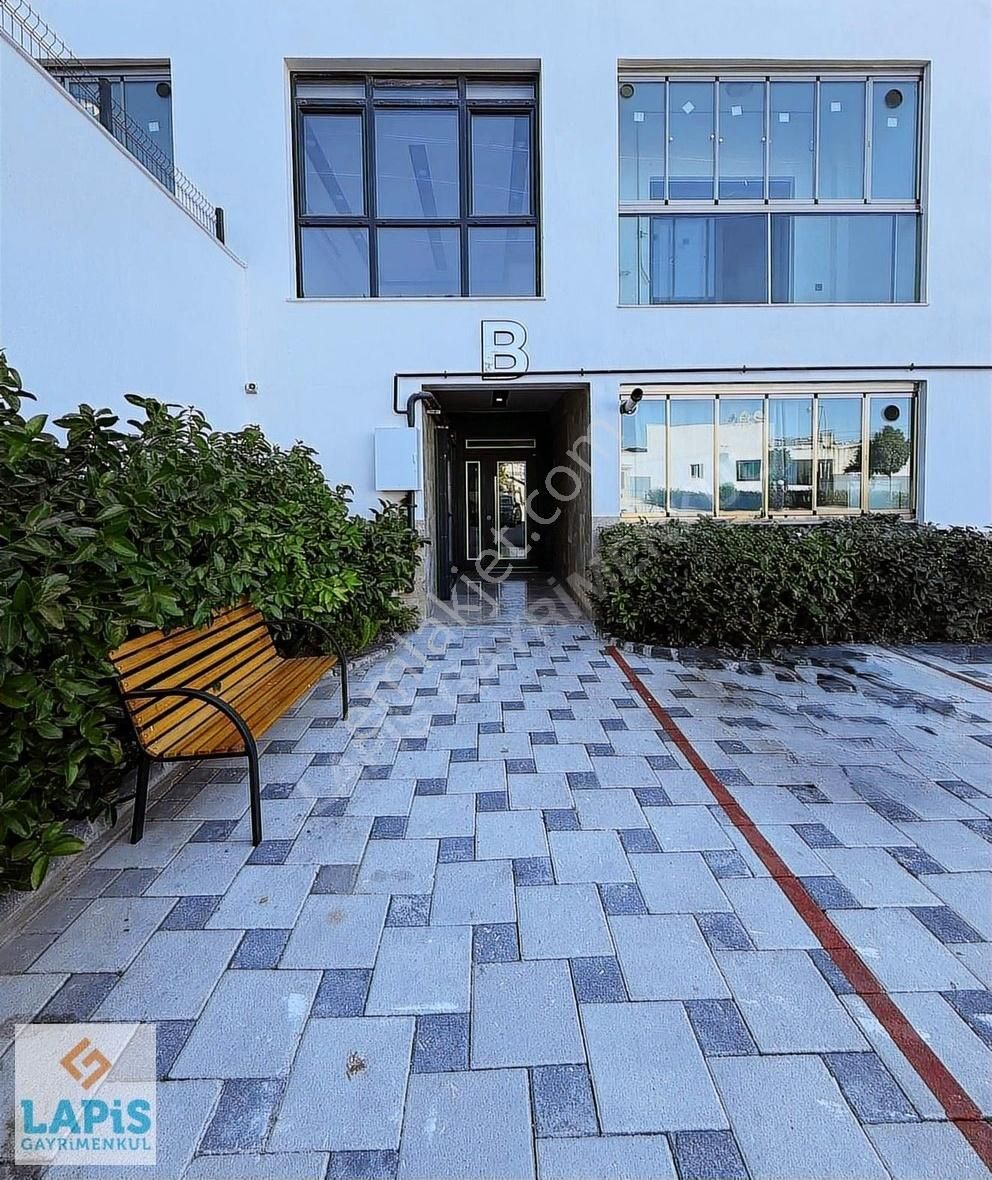 Premiyum Kalite -bahçeli- Yerden Isıtmalı - Otopark Ve Havuzlu - Görsel 10