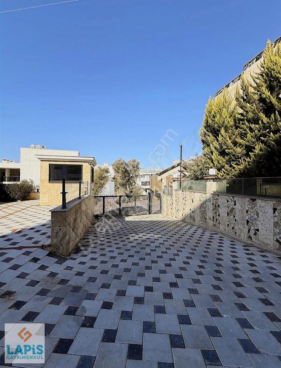 Premiyum Kalite -bahçeli- Yerden Isıtmalı - Otopark Ve Havuzlu - Görsel 9