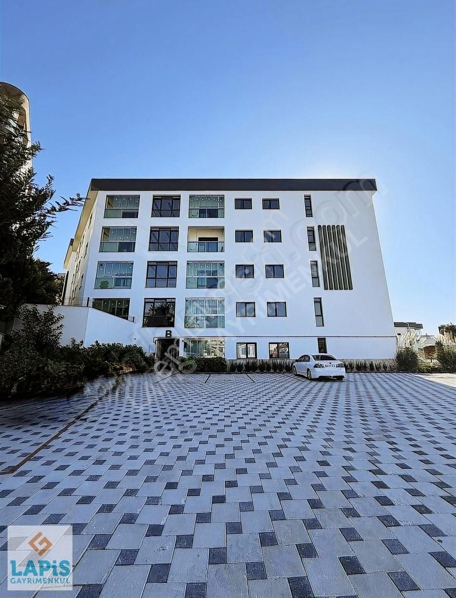 Premiyum Kalite -bahçeli- Yerden Isıtmalı - Otopark Ve Havuzlu - Görsel 6