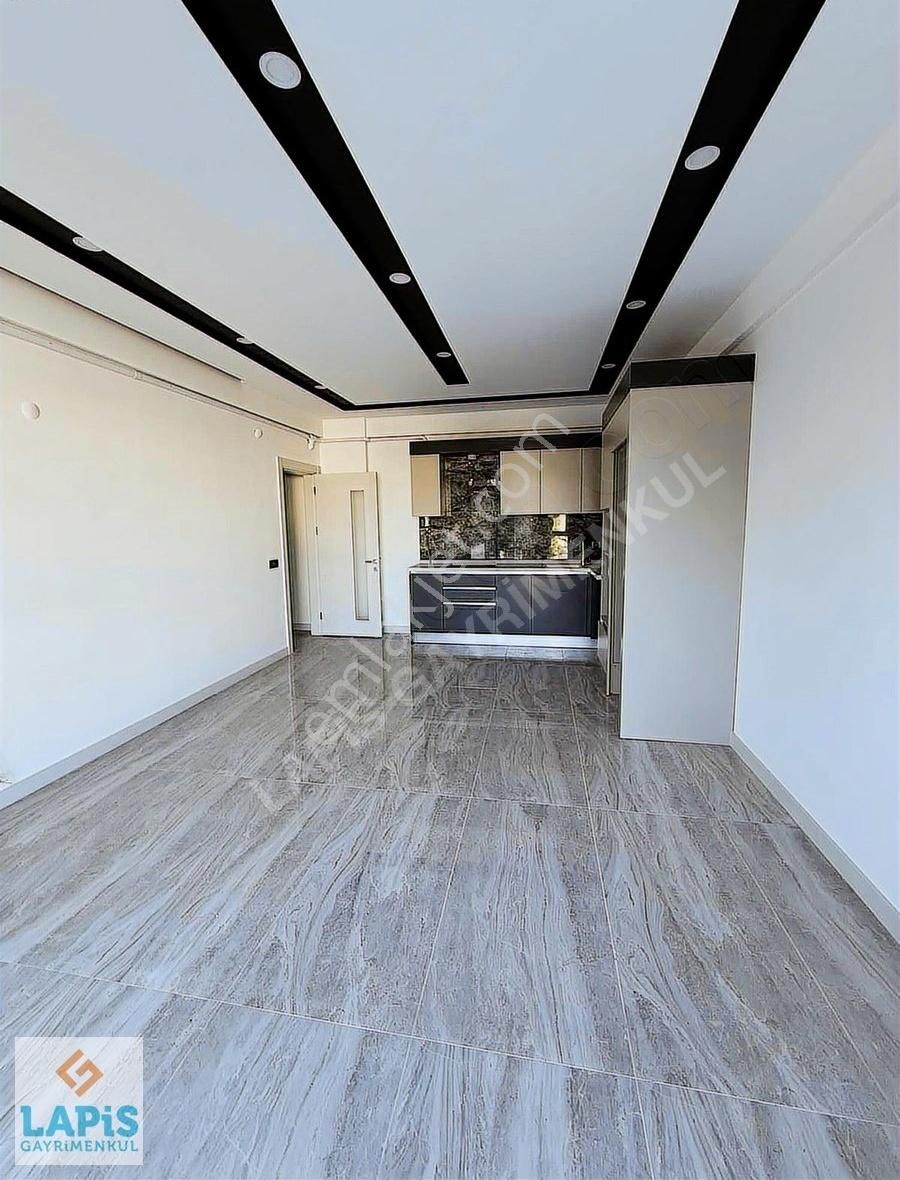 Premiyum Kalite -bahçeli- Yerden Isıtmalı - Otopark Ve Havuzlu - Görsel 15