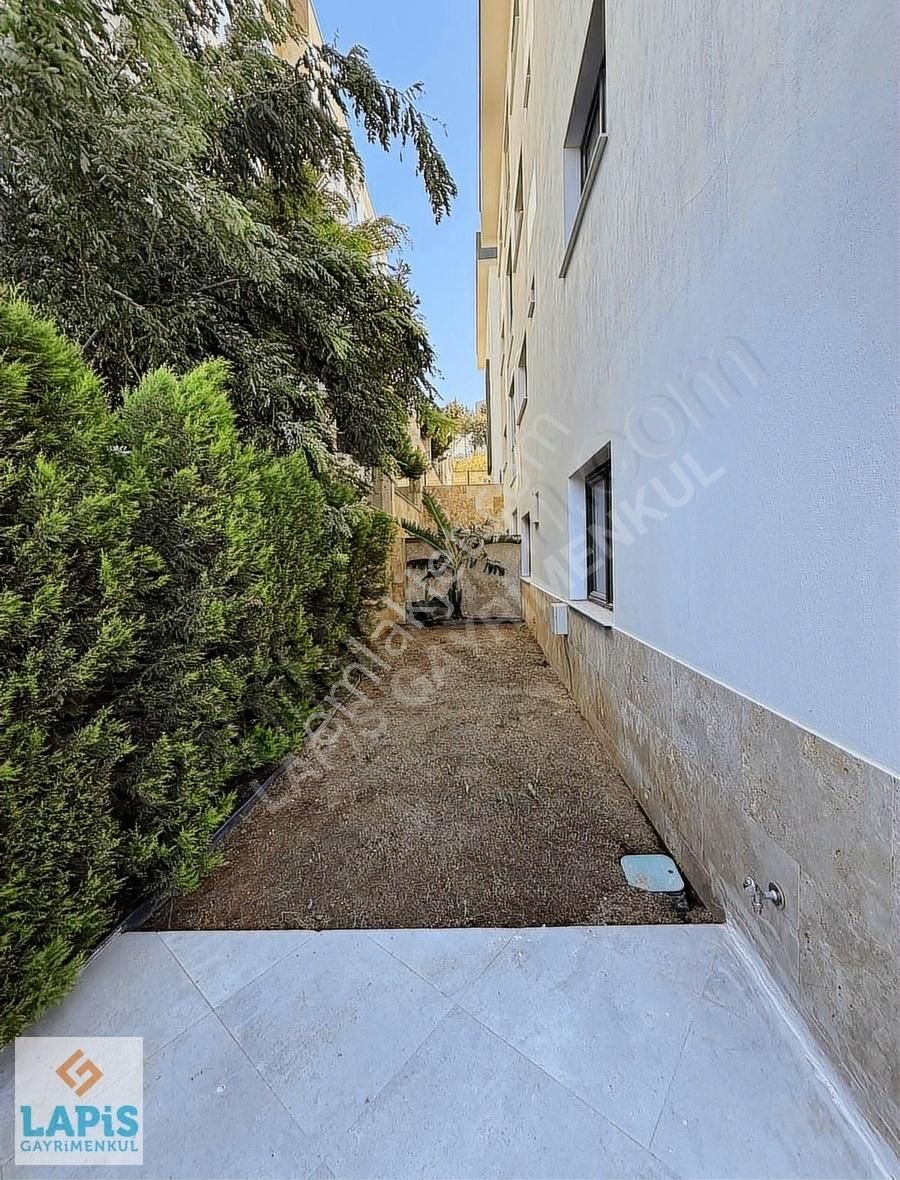 Premiyum Kalite -bahçeli- Yerden Isıtmalı - Otopark Ve Havuzlu - Görsel 12