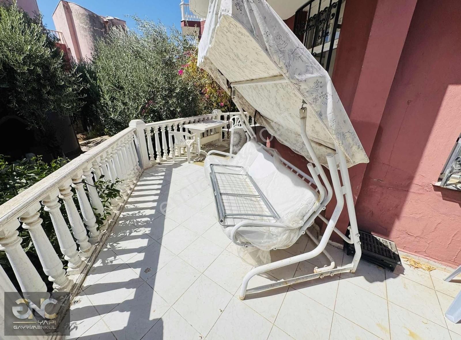 Denize Sıfır Sitede Kelepir Yazlık - Görsel 15