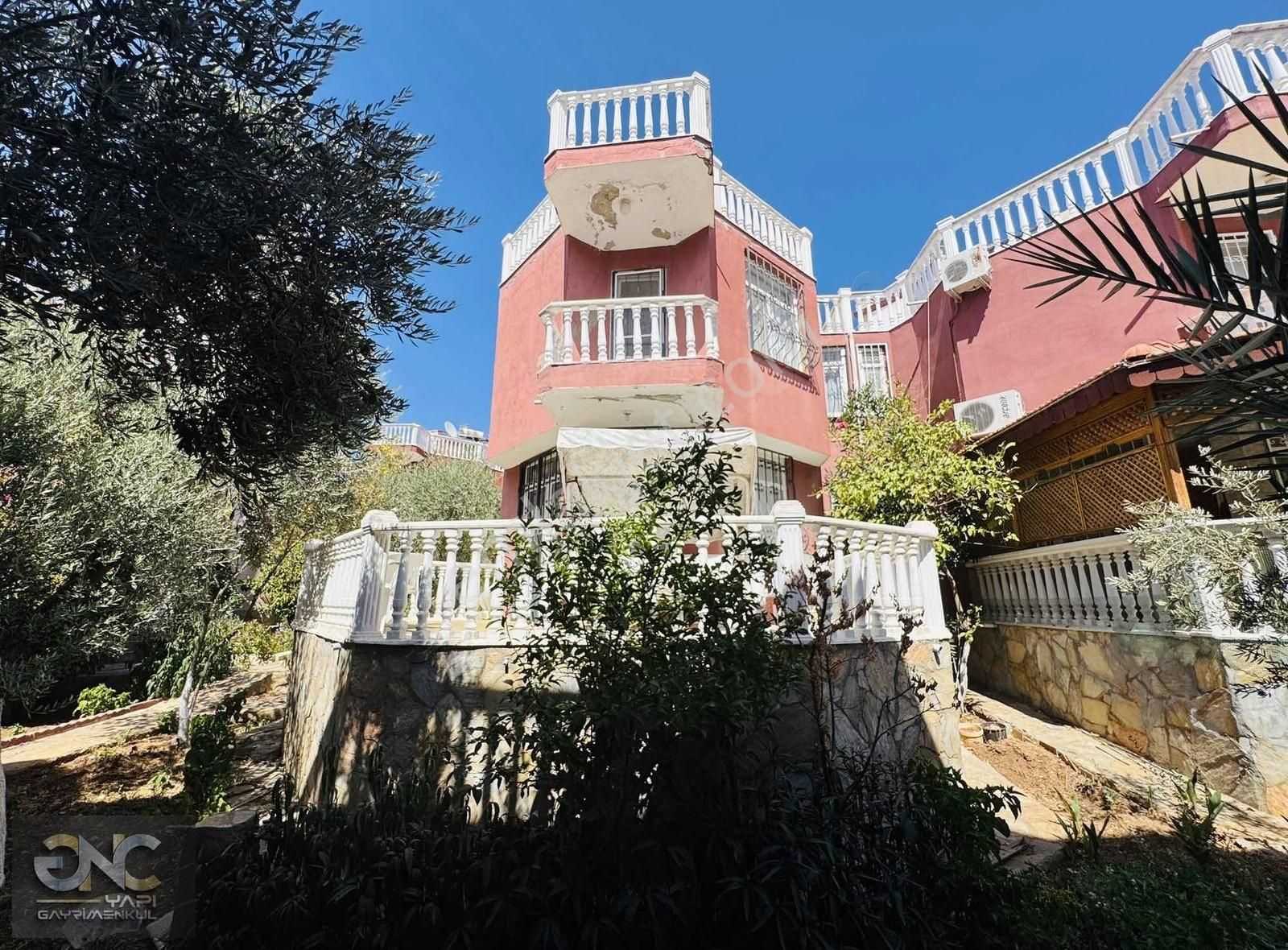 Denize Sıfır Sitede Kelepir Yazlık - Görsel 7