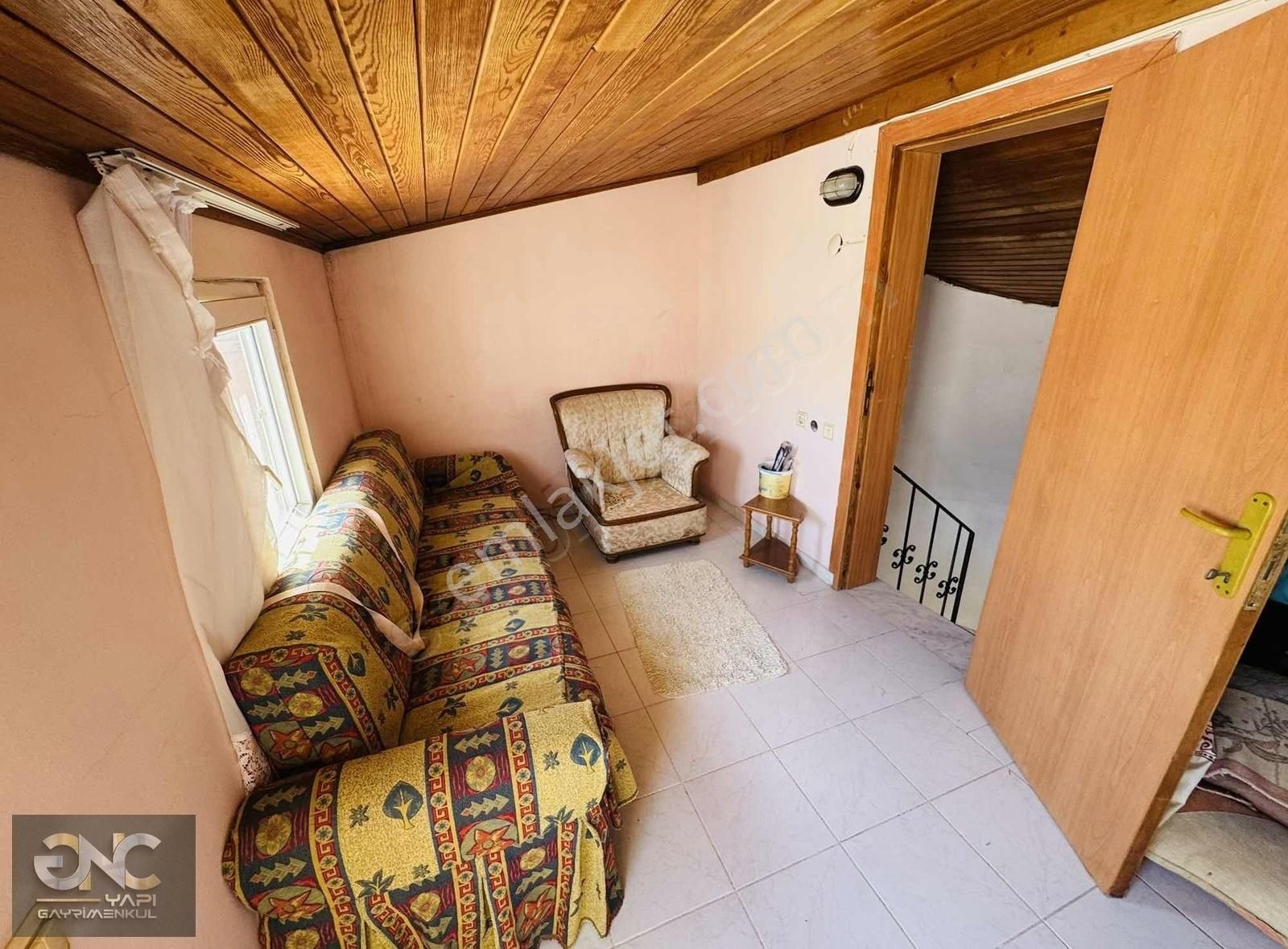 Denize Sıfır Sitede Kelepir Yazlık - Görsel 12