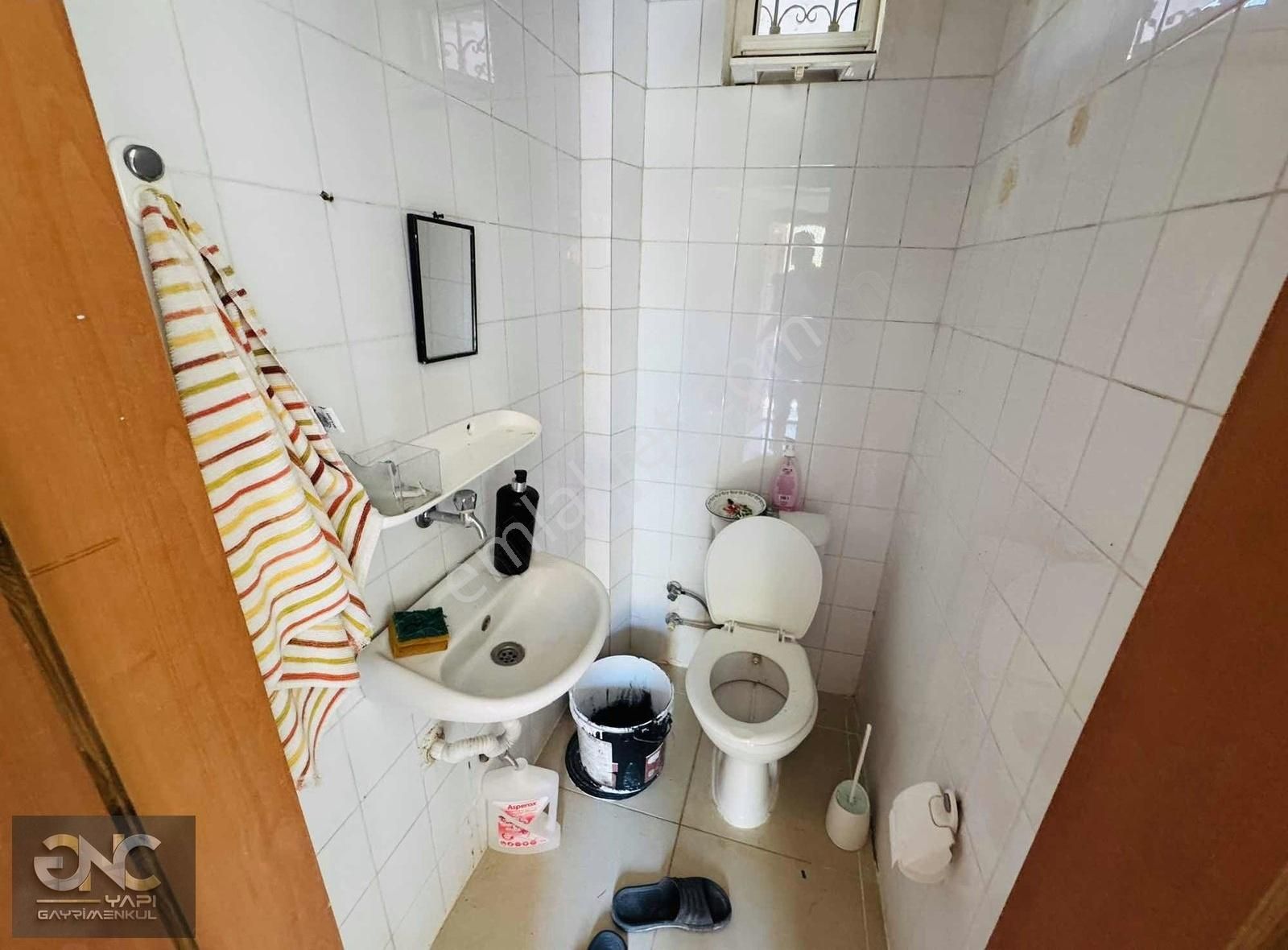 Denize Sıfır Sitede Kelepir Yazlık - Görsel 11