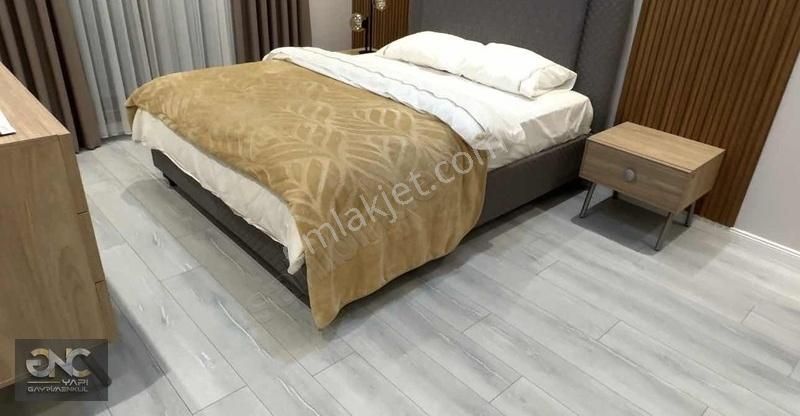 Akbük Merkezde Havuzlu 4+1 Lüx Villa - Görsel 15