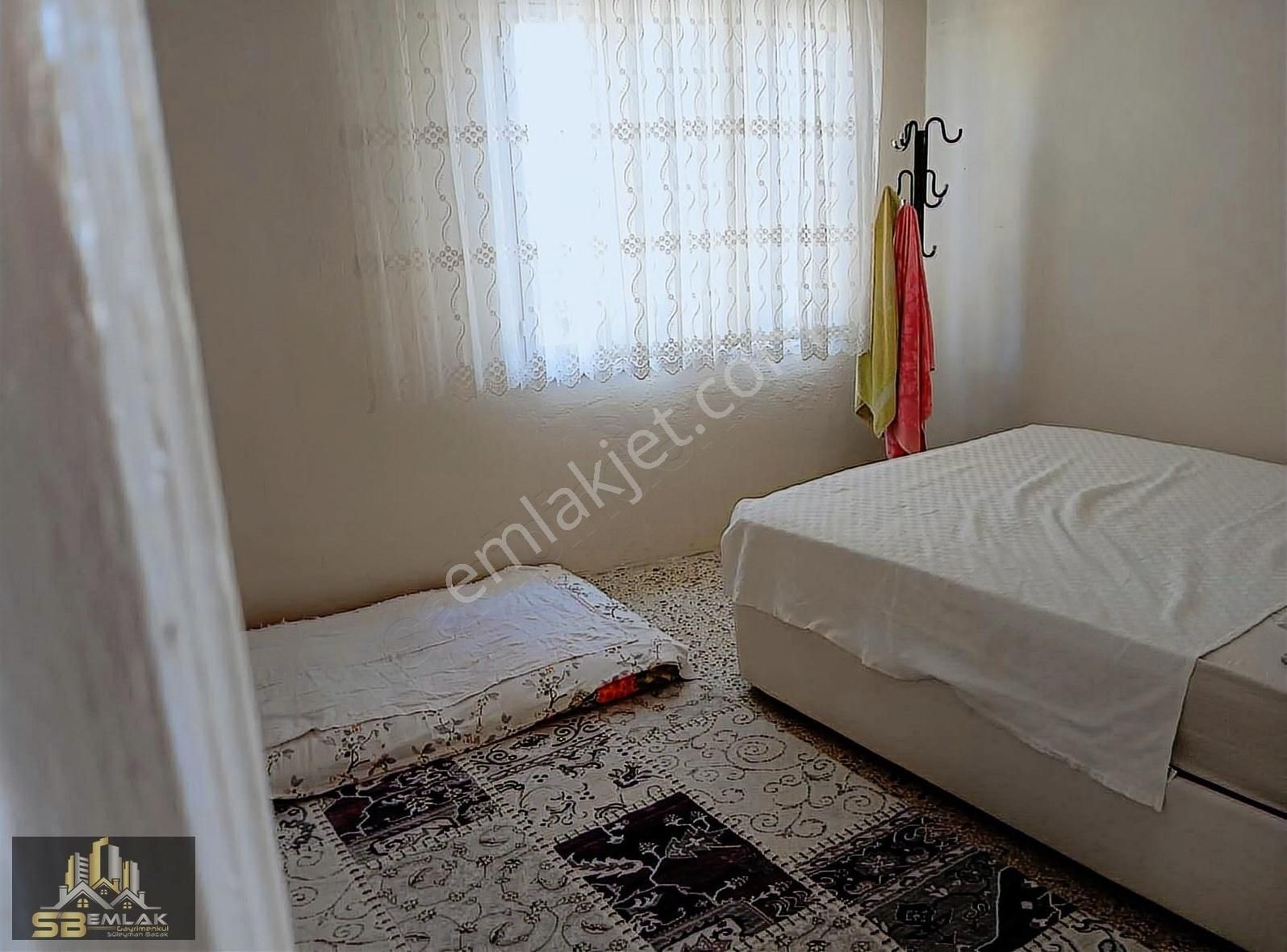 Sb Emlak Ofisinden Büyükkale Mahallesinde Köyün'de Köy Evi - Görsel 11