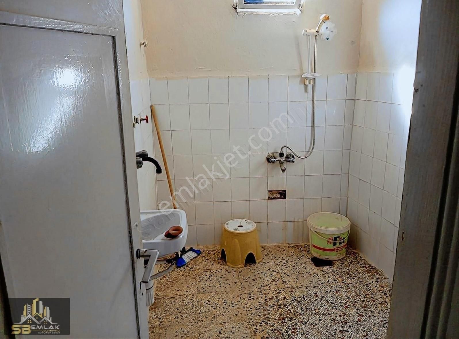 Sb Emlak Ofisinden Büyükkale Mahallesinde Köyün'de Köy Evi - Görsel 10