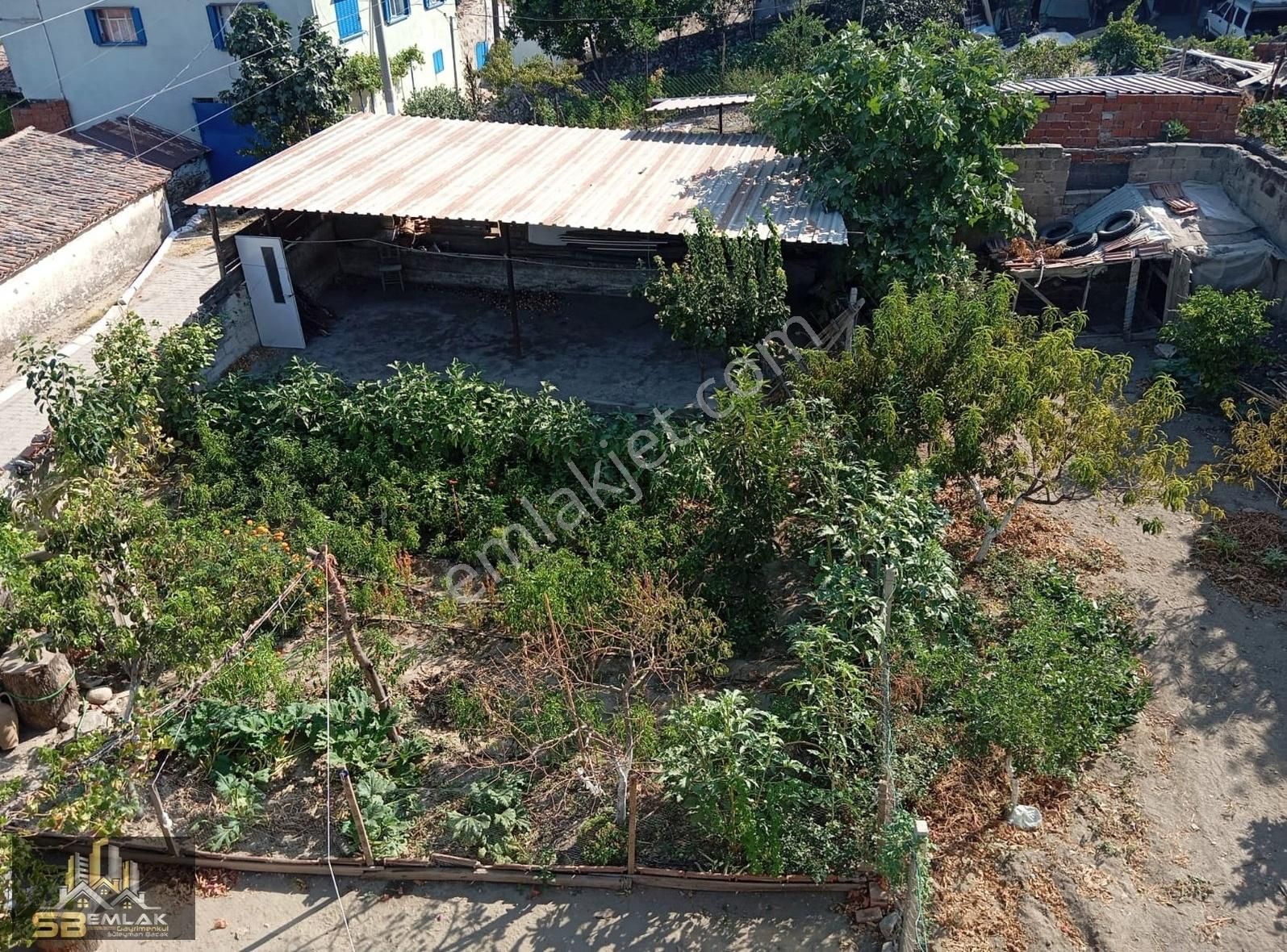 Sb Emlak Ofisinden Büyükkale Mahallesinde Köyün'de Köy Evi - Görsel 16