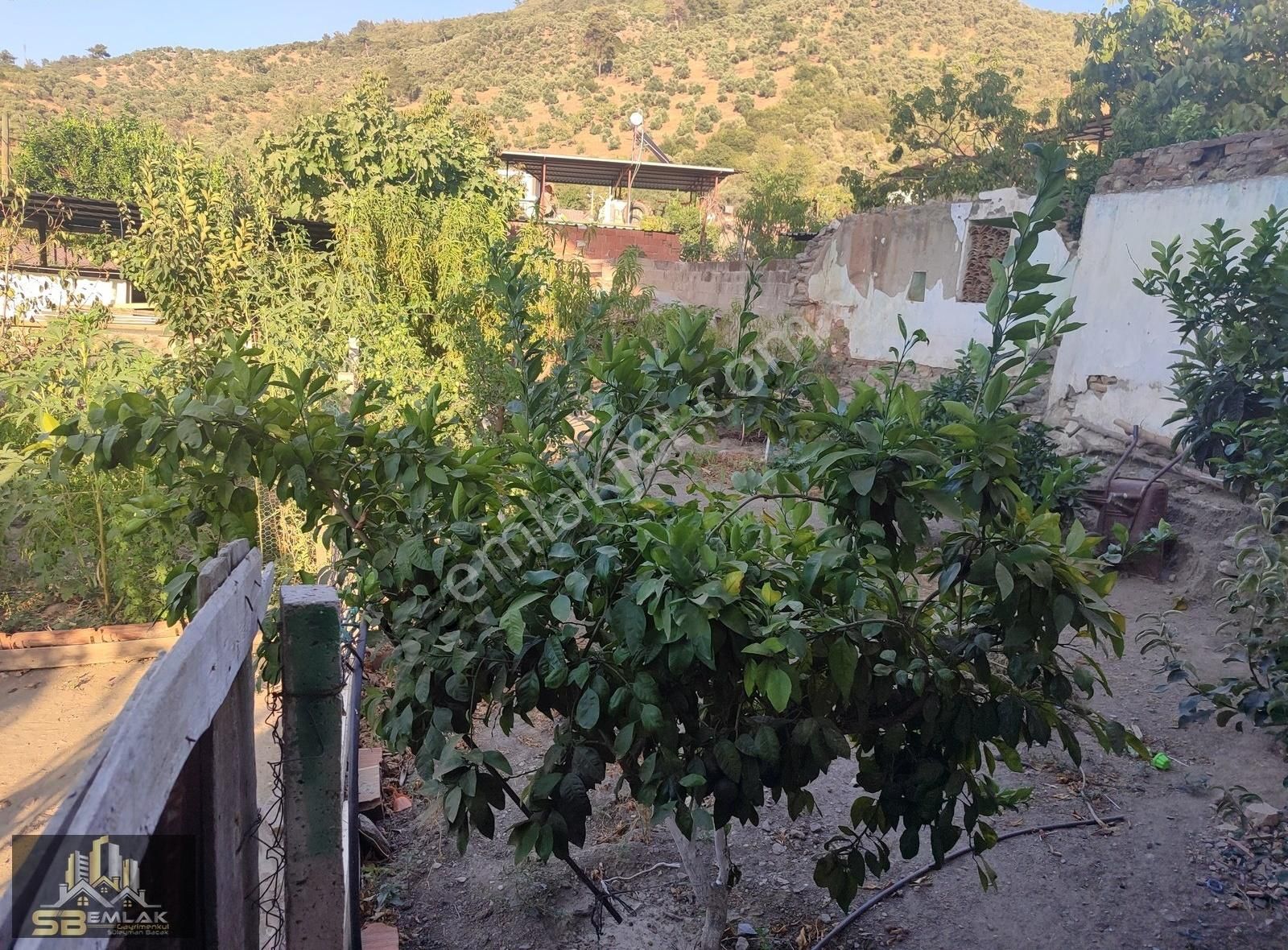 Sb Emlak Ofisinden Büyükkale Mahallesinde Köyün'de Köy Evi - Görsel 19