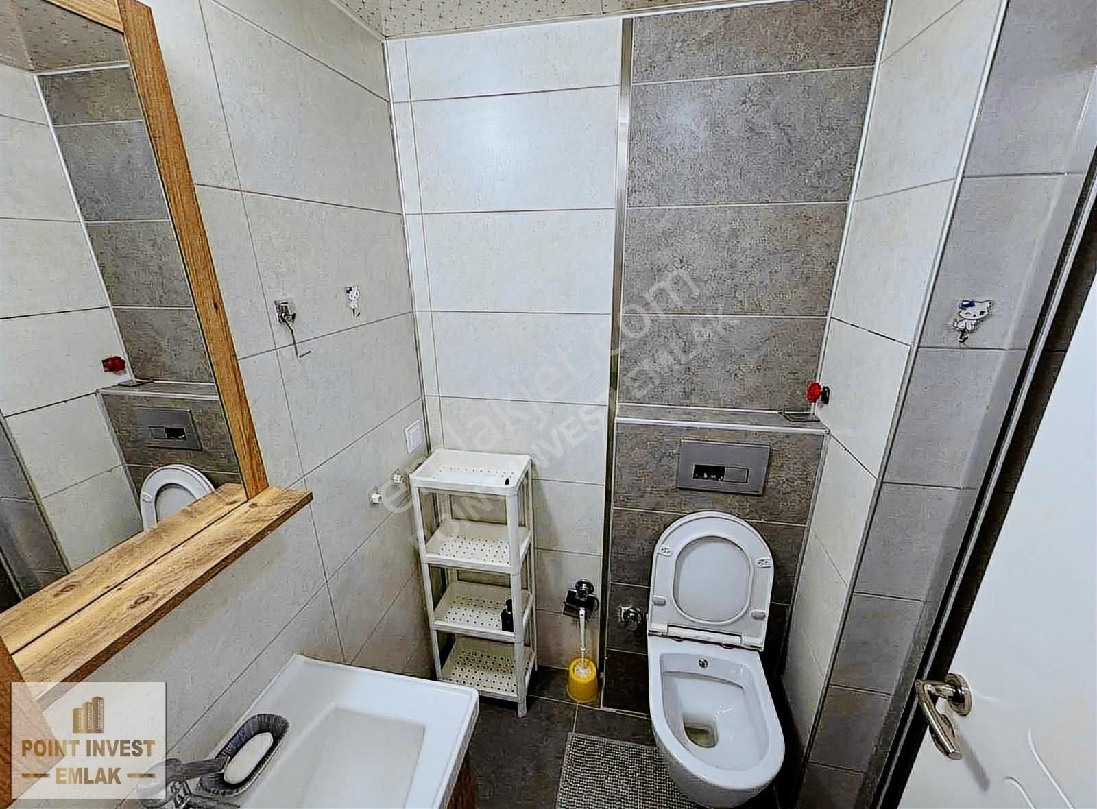 Poınt Invest'ten Site İçi 7/24 Güvenlik Merkezi Lokasyon - Görsel 26
