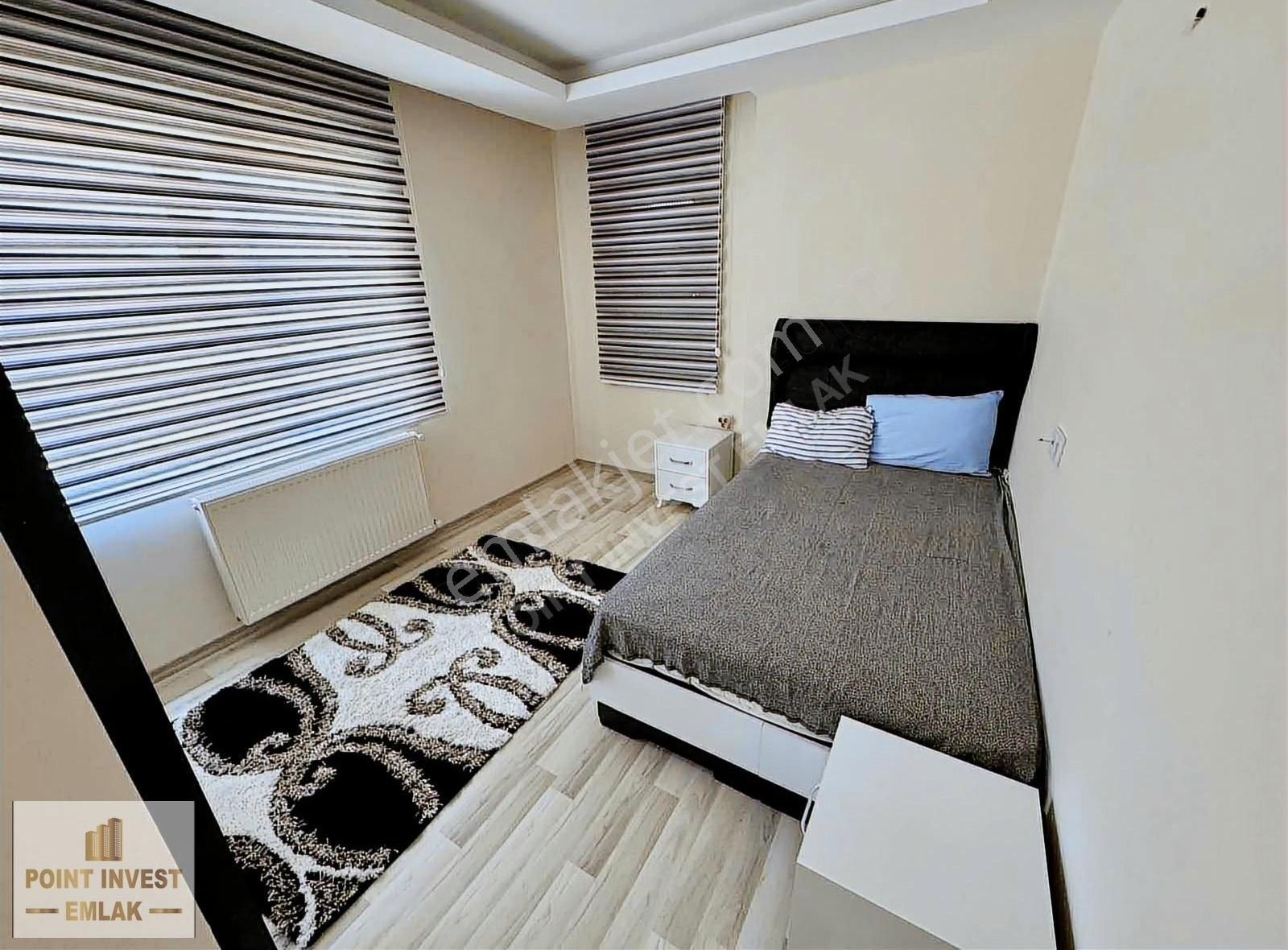 Poınt Invest'ten Site İçi 7/24 Güvenlik Merkezi Lokasyon - Görsel 15