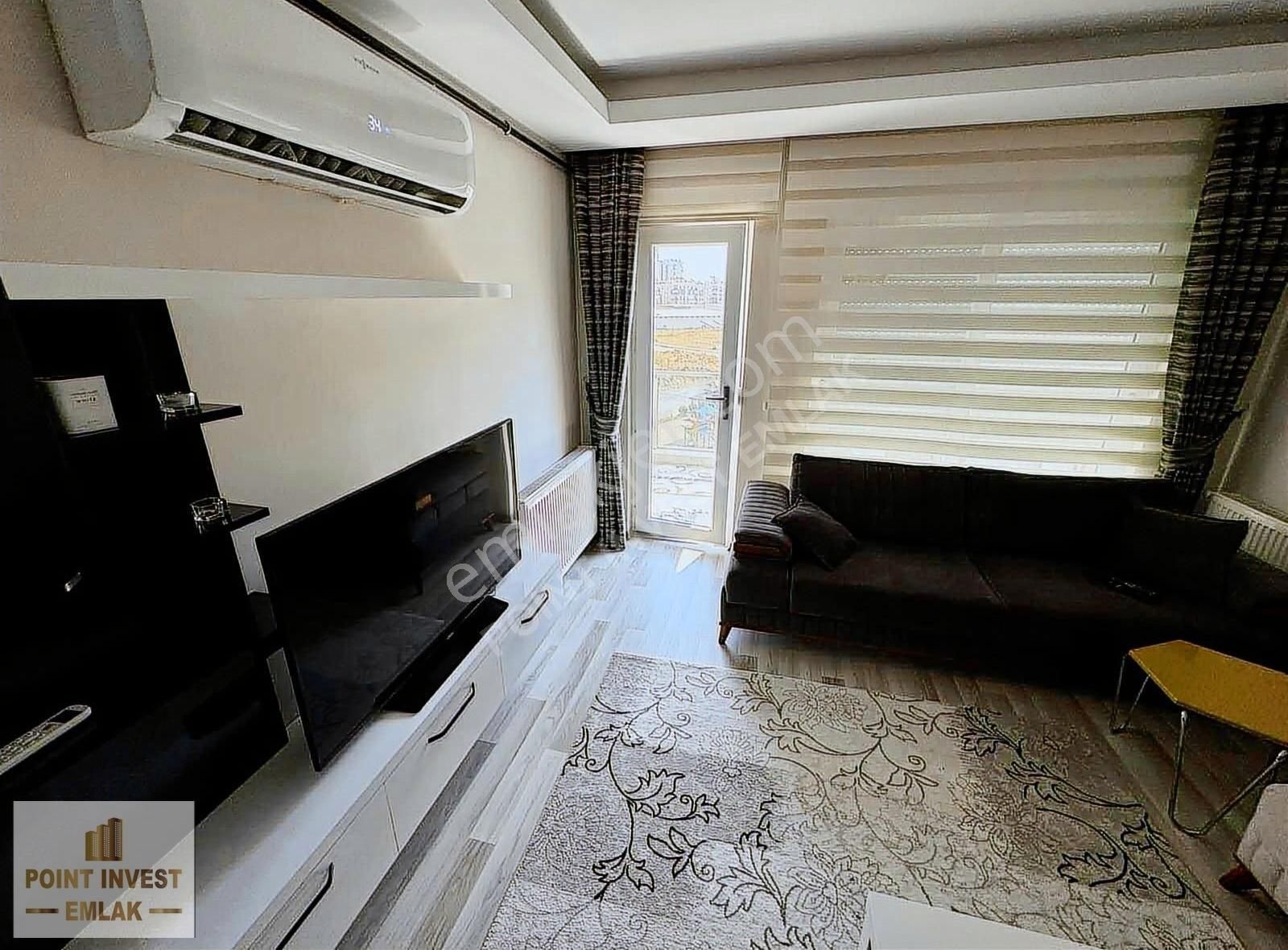 Poınt Invest'ten Site İçi 7/24 Güvenlik Merkezi Lokasyon - Görsel 32