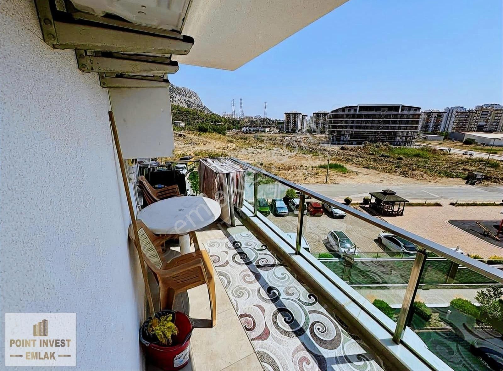 Poınt Invest'ten Site İçi 7/24 Güvenlik Merkezi Lokasyon - Görsel 31