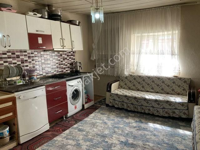 Karacasu Cabi Mah Bahçeli Müstakil Ev