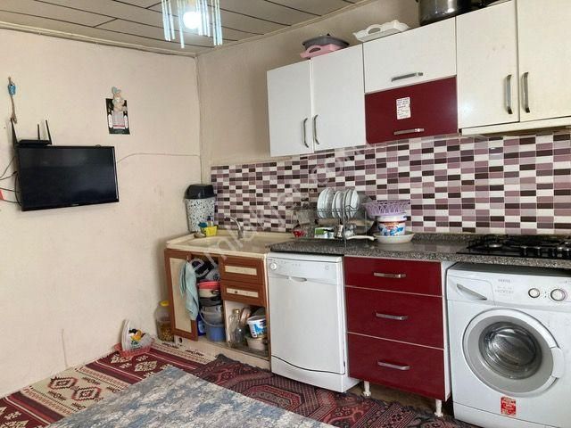 Karacasu Cabi Mah Bahçeli Müstakil Ev - Görsel 7