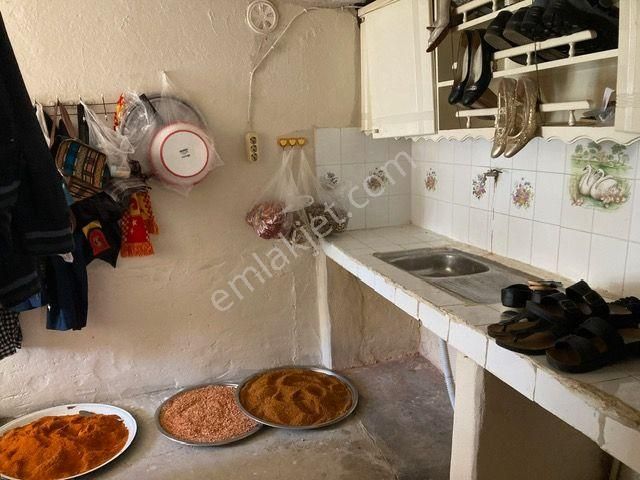 Karacasu Cabi Mah Bahçeli Müstakil Ev - Görsel 15
