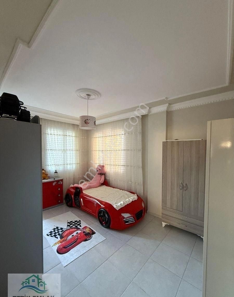 Tetik Emlak’tan Levent Mahallesi Satılık Ev - Görsel 2