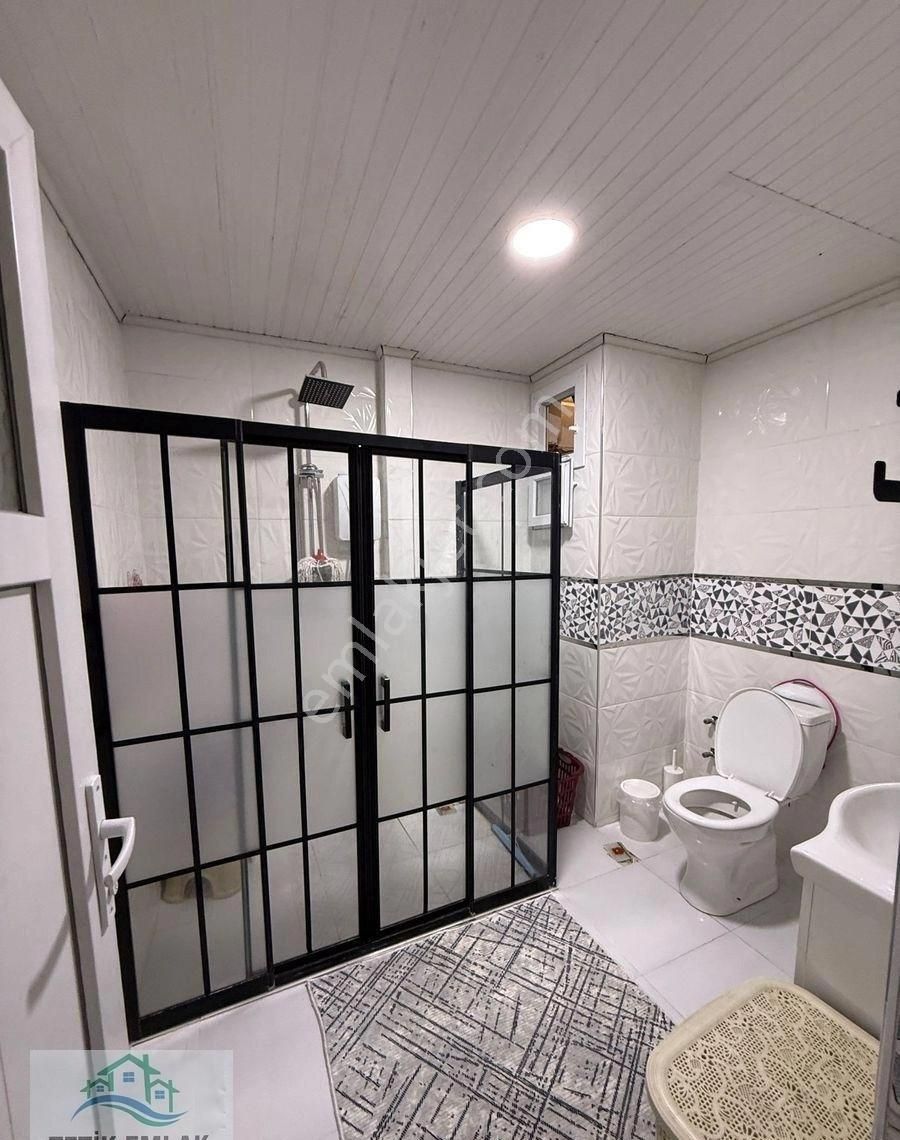 Tetik Emlak’tan Levent Mahallesi Satılık Ev - Görsel 21