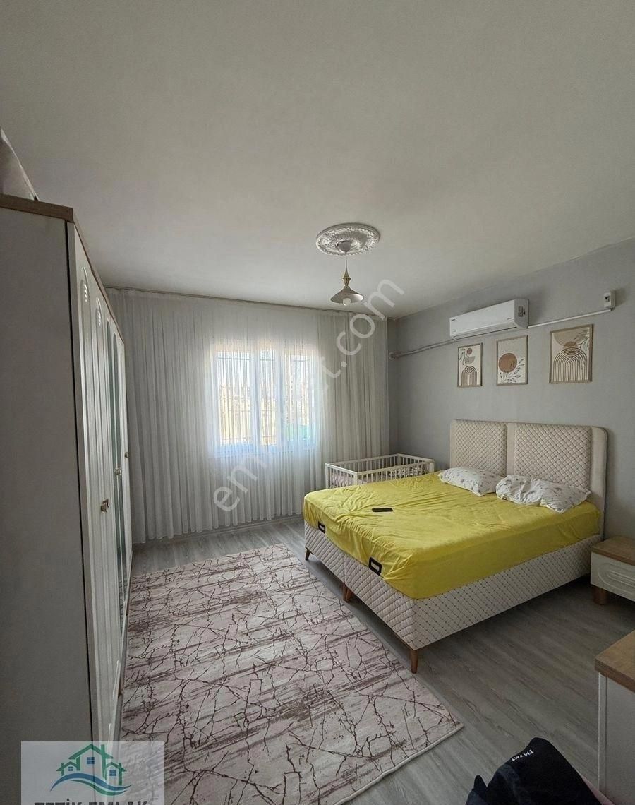 Tetik Emlak’tan Levent Mahallesi Satılık Ev - Görsel 12