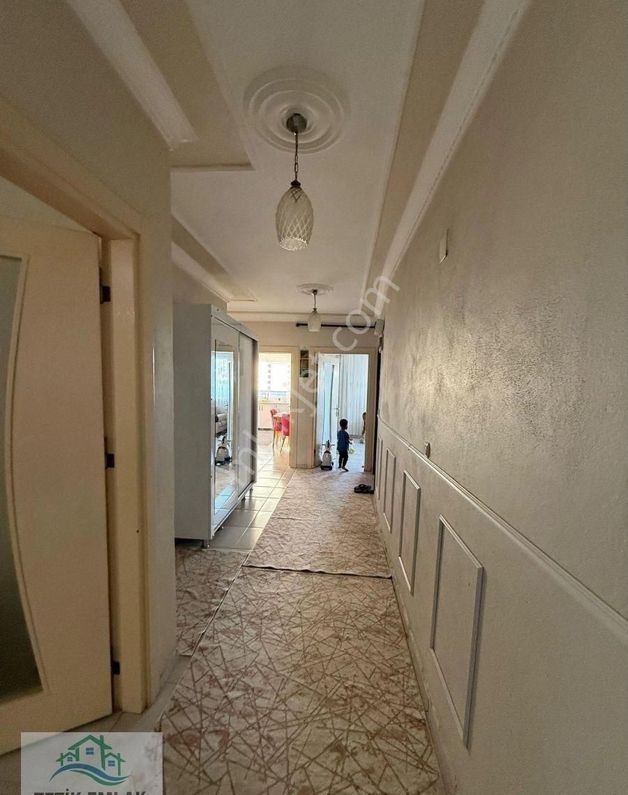 Tetik Emlak’tan Levent Mahallesi Satılık Ev - Görsel 24