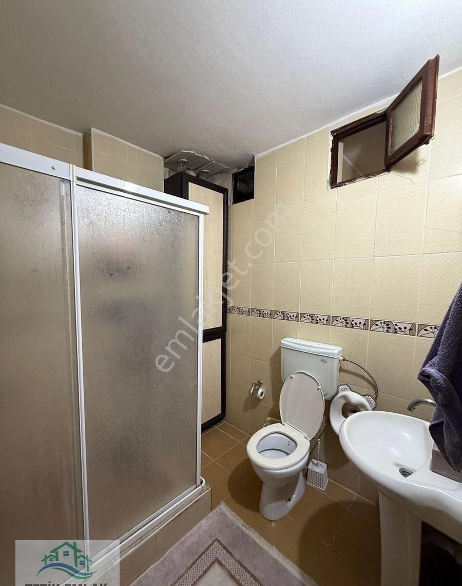 Tetik Emlak’tan Levent Mahallesi Satılık Ev - Görsel 15