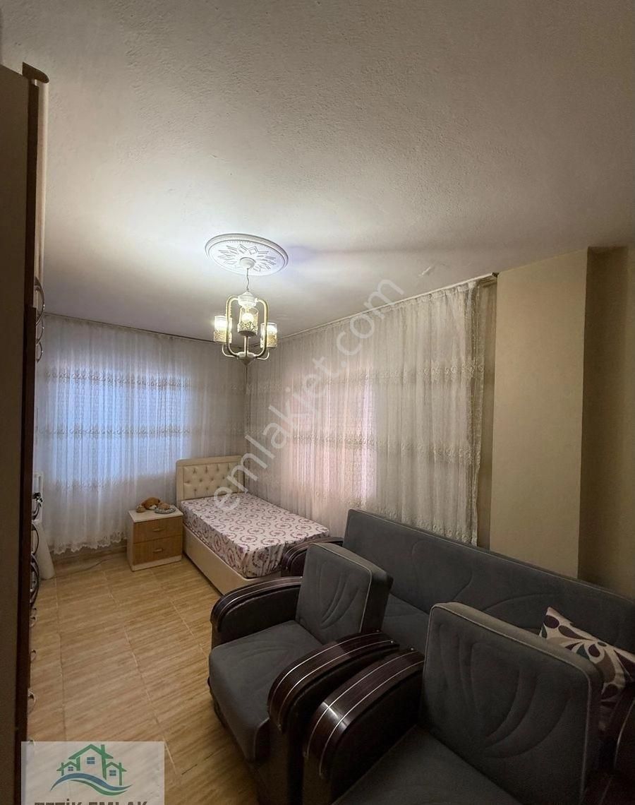 Tetik Emlak’tan Levent Mahallesi Satılık Ev - Görsel 11