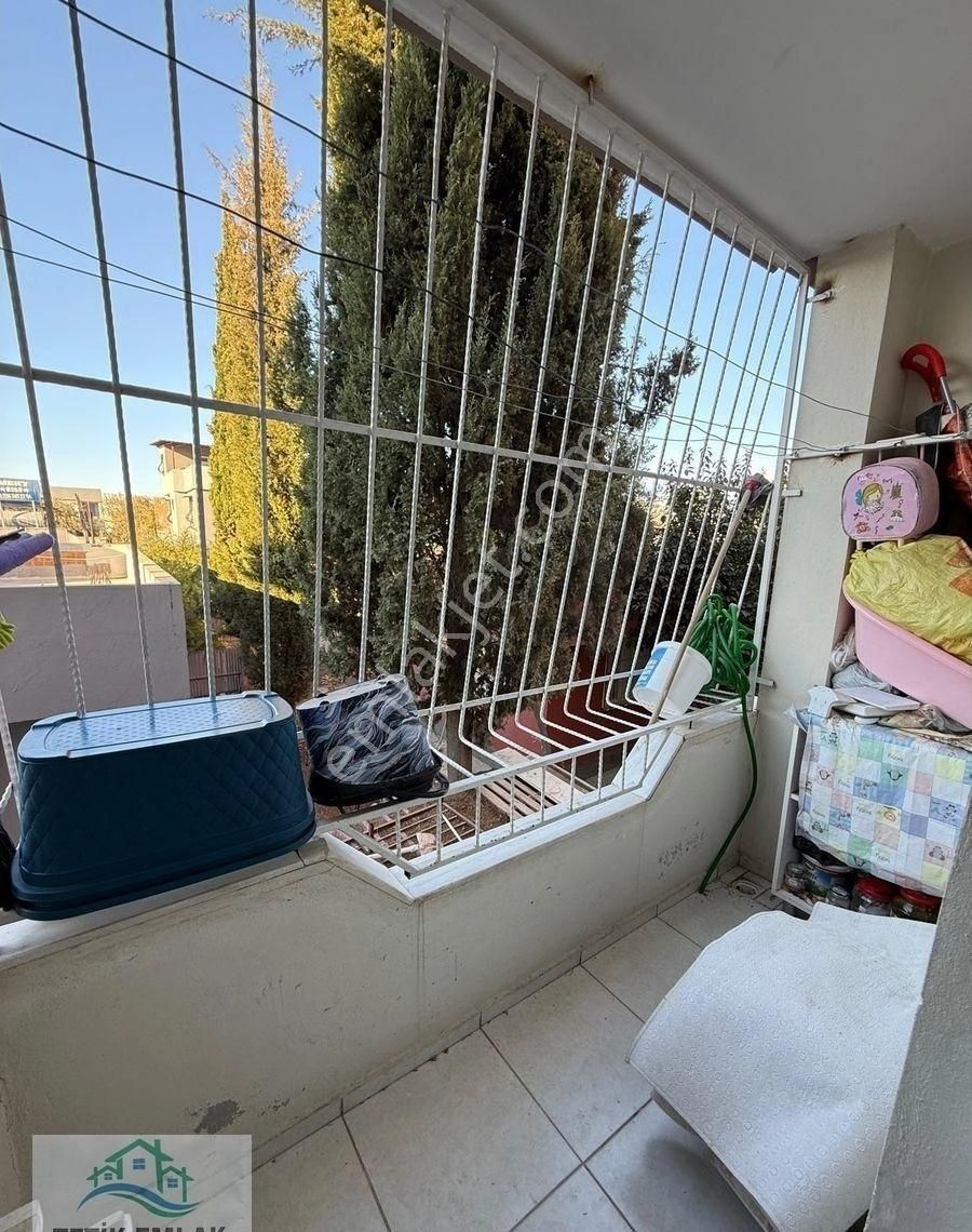 Tetik Emlak’tan Levent Mahallesi Satılık Ev - Görsel 25