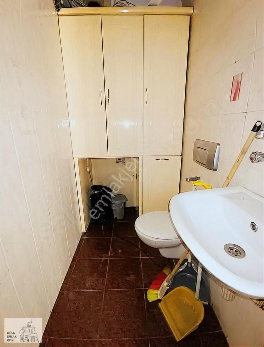 Bahçelievler Haznedar Metrosu Önü 4+1 Satılık Daire - Görsel 28