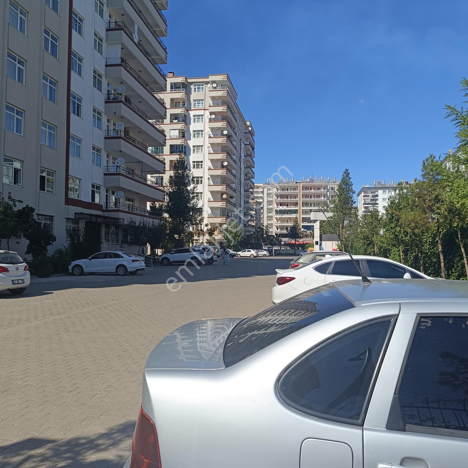 Altun Emlaktan Musa Anter Caddesı 4+1 Lüx Satılık Daire​ - Görsel 18