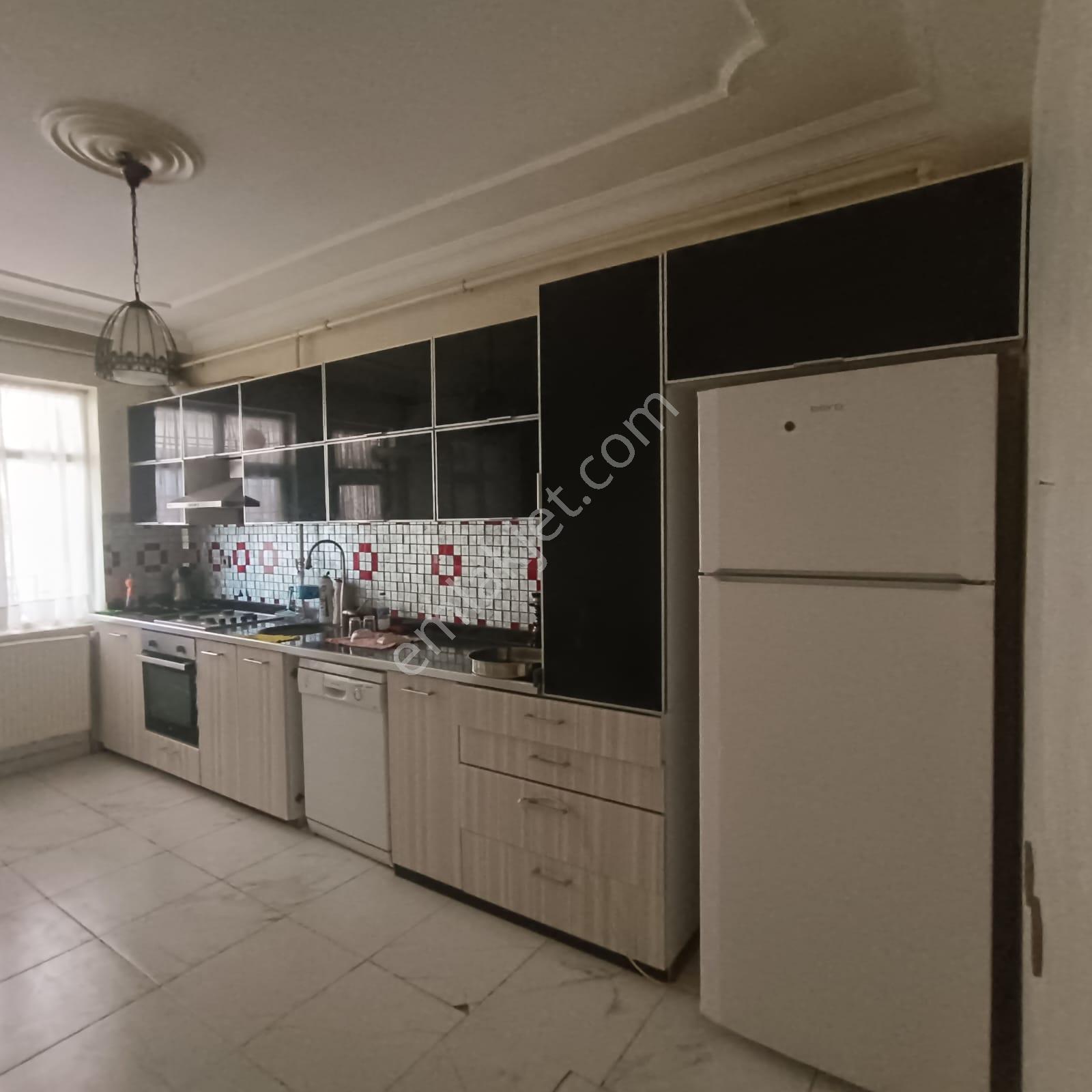 Altun Emlaktan Musa Anter Caddesı 4+1 Lüx Satılık Daire​ - Görsel 16