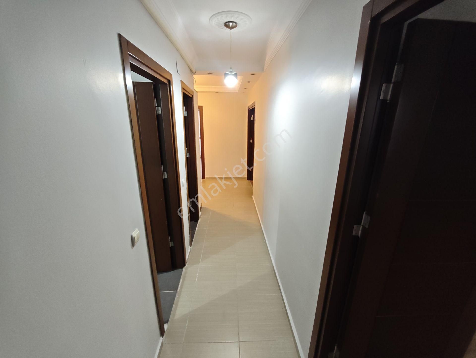 Sahibinden Metro Kenarında Kiralık Daire - Görsel 9